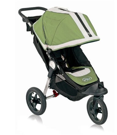 Baby jogger hotsell city single